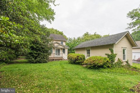 Tiny photo for 320 W 3rd Street, MOORESTOWN, NJ 08057 (MLS # NJBL2112640)