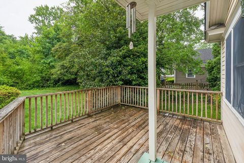 Tiny photo for 320 W 3rd Street, MOORESTOWN, NJ 08057 (MLS # NJBL2112640)