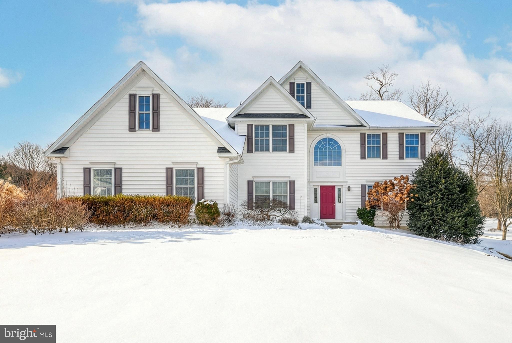 STONYBROOK - Residential