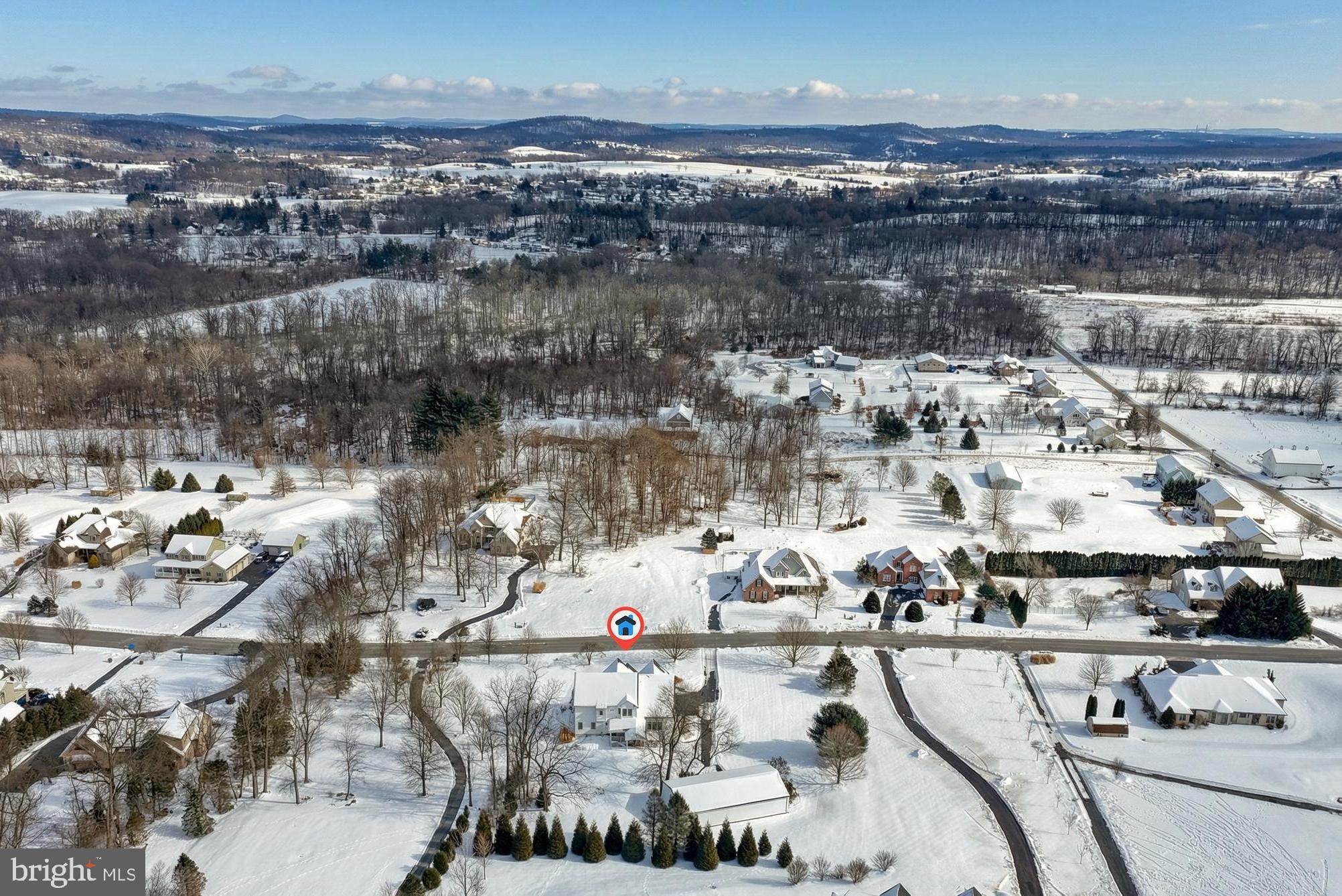 STONYBROOK - Residential