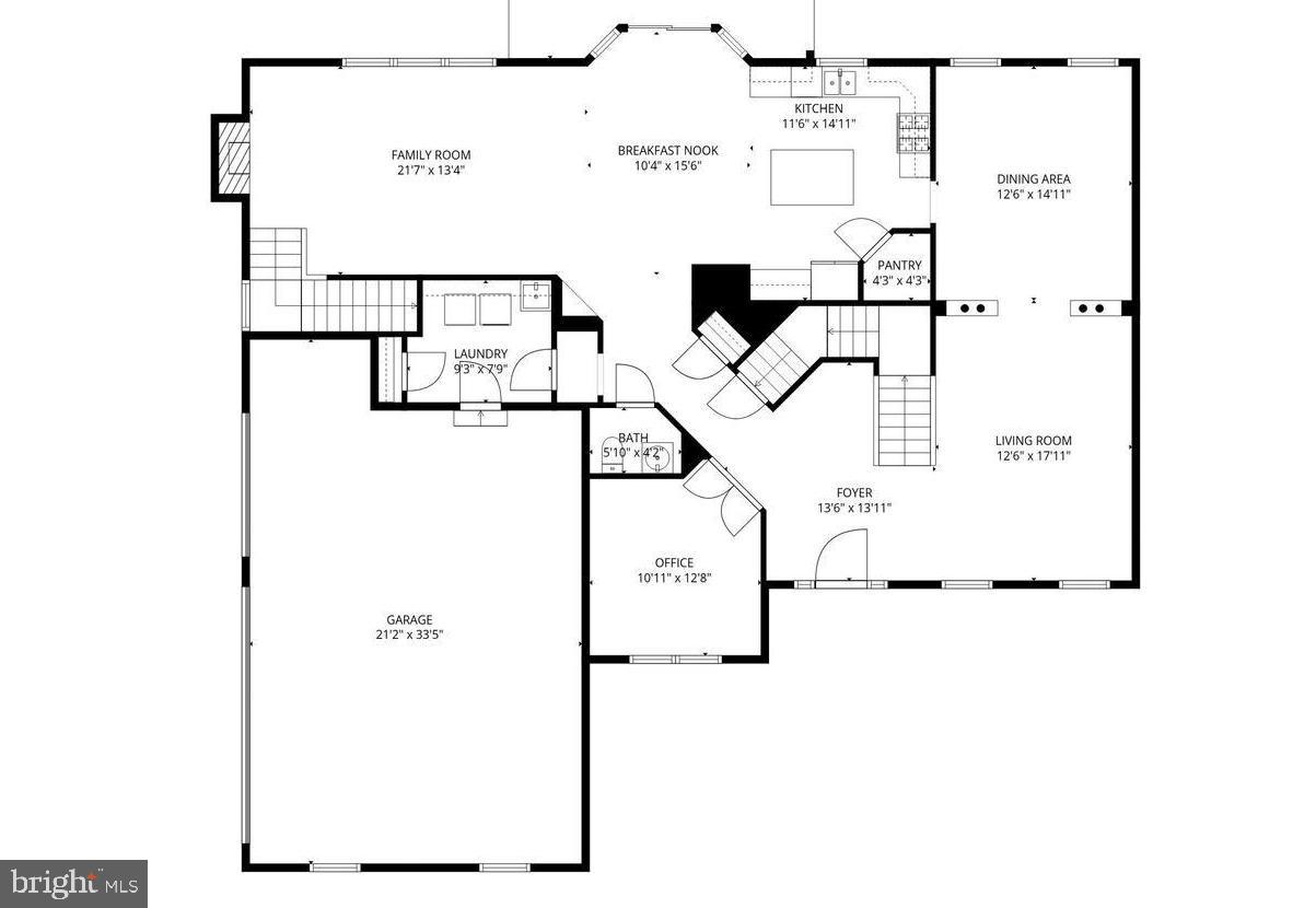 STONYBROOK - Residential