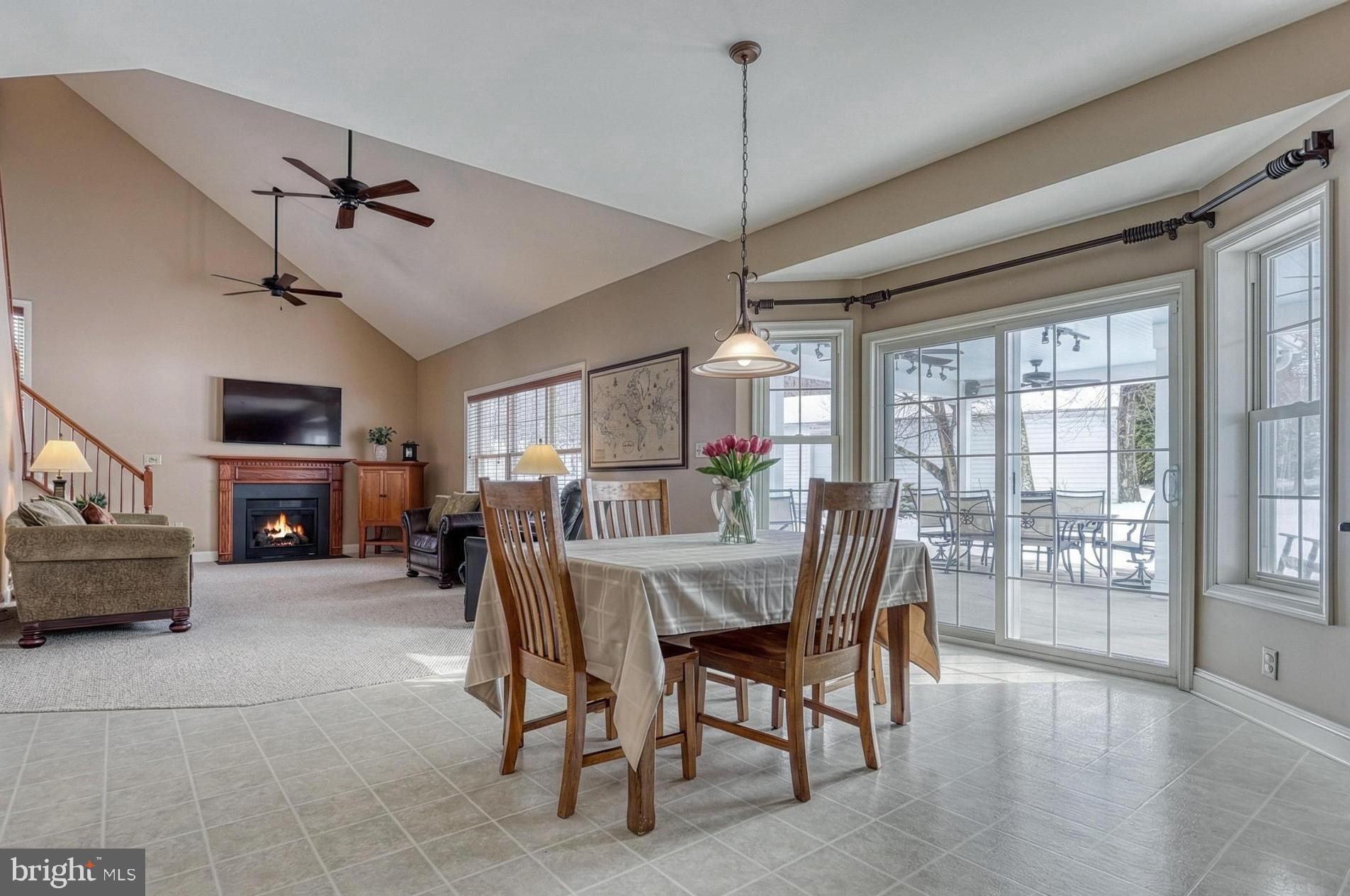 STONYBROOK - Residential