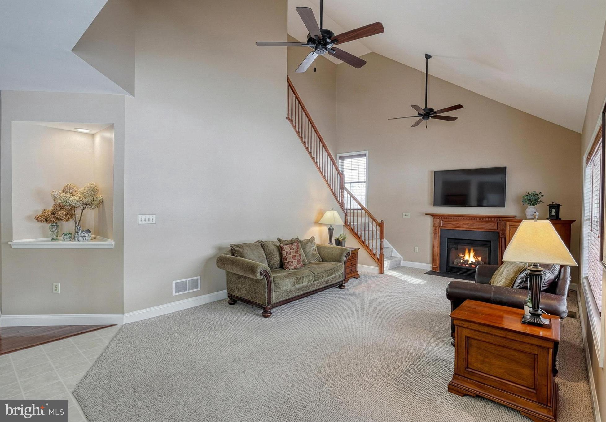 STONYBROOK - Residential