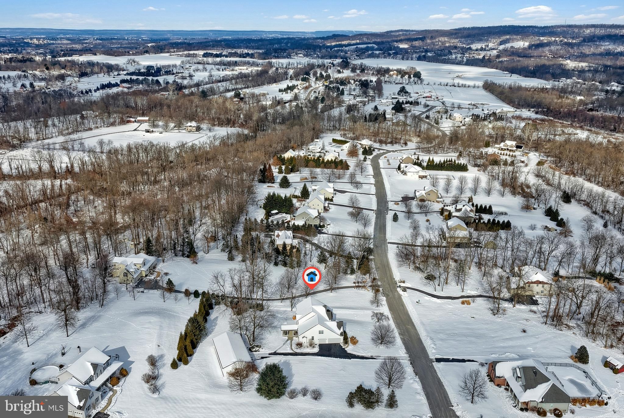 STONYBROOK - Residential
