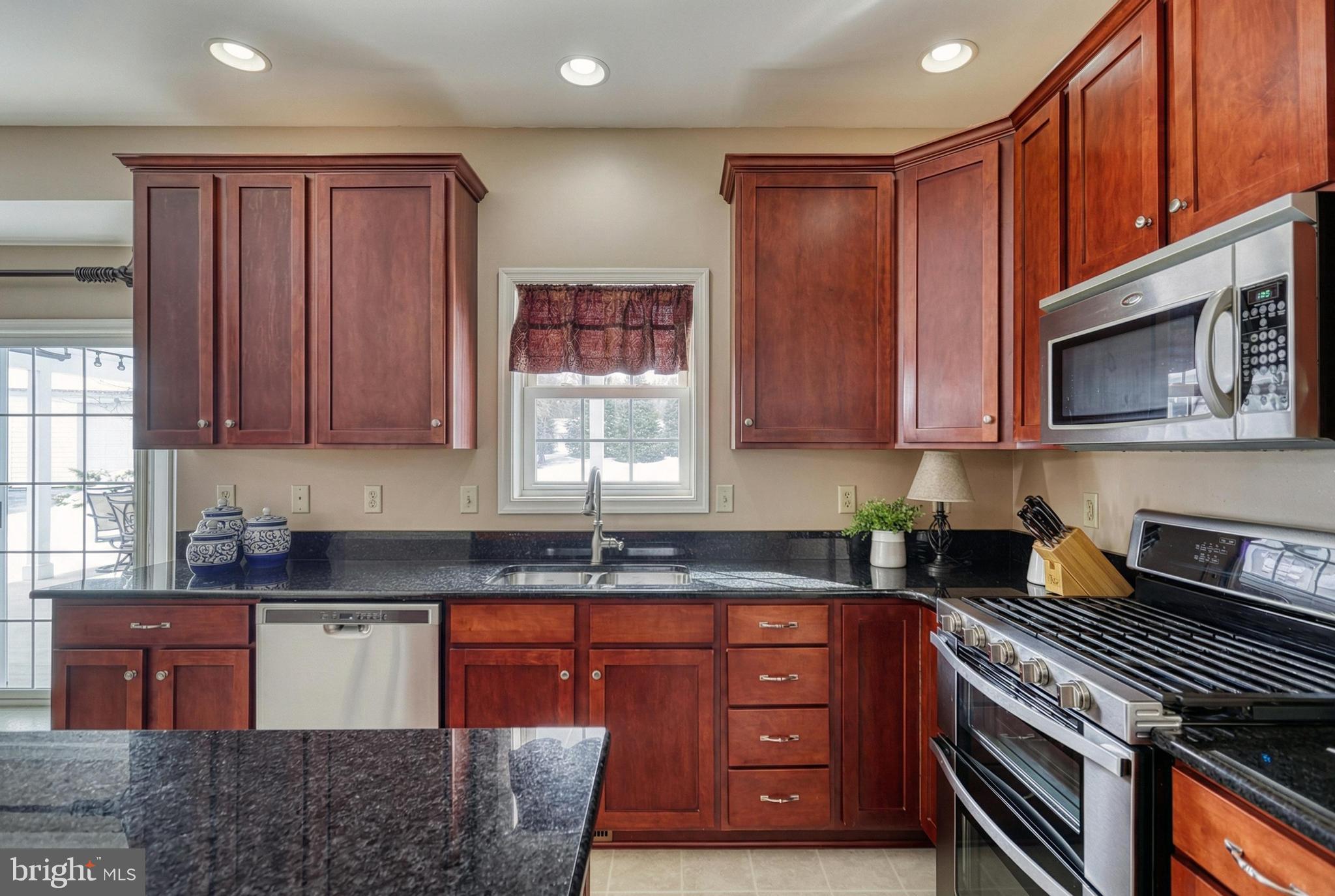 STONYBROOK - Residential