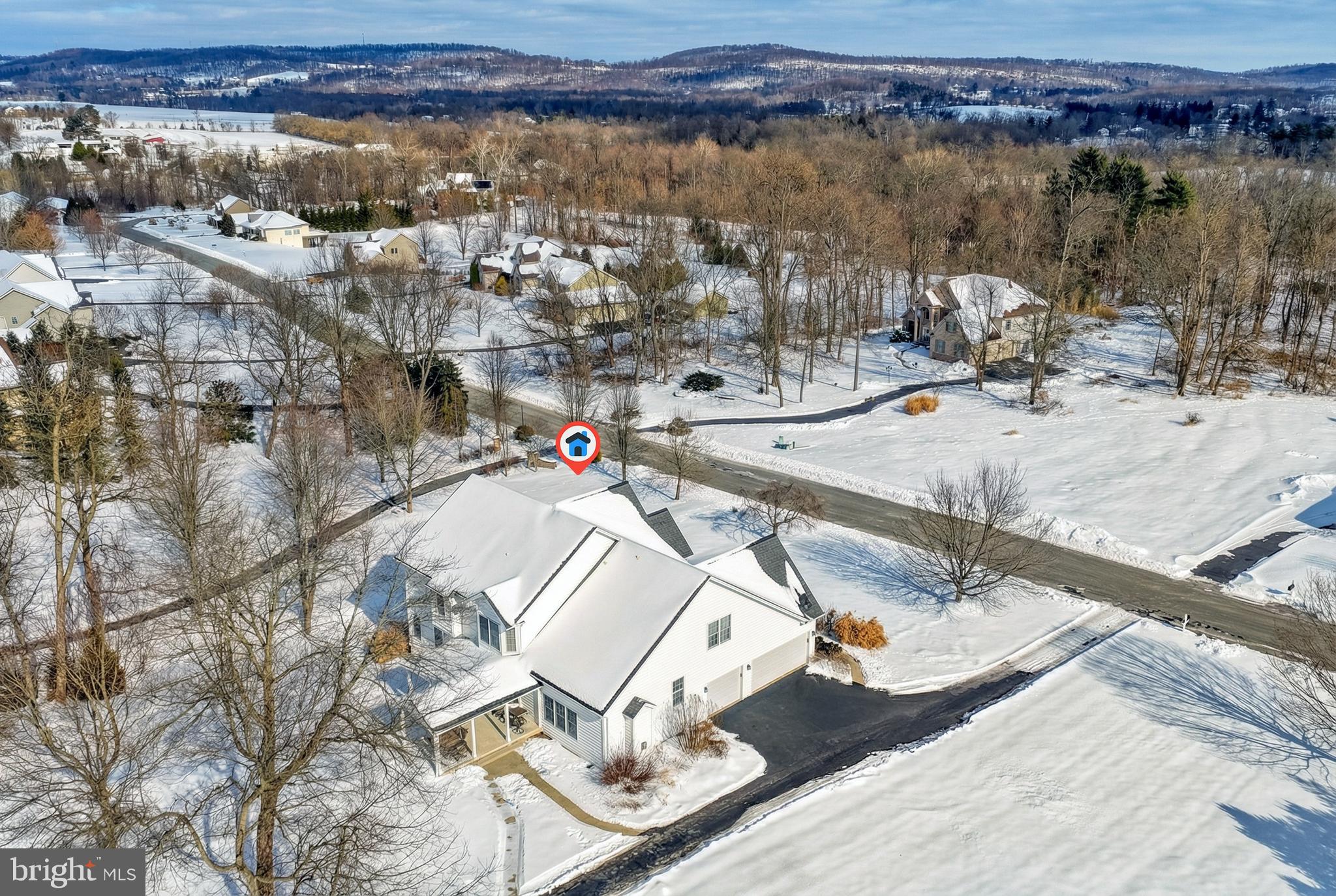 STONYBROOK - Residential