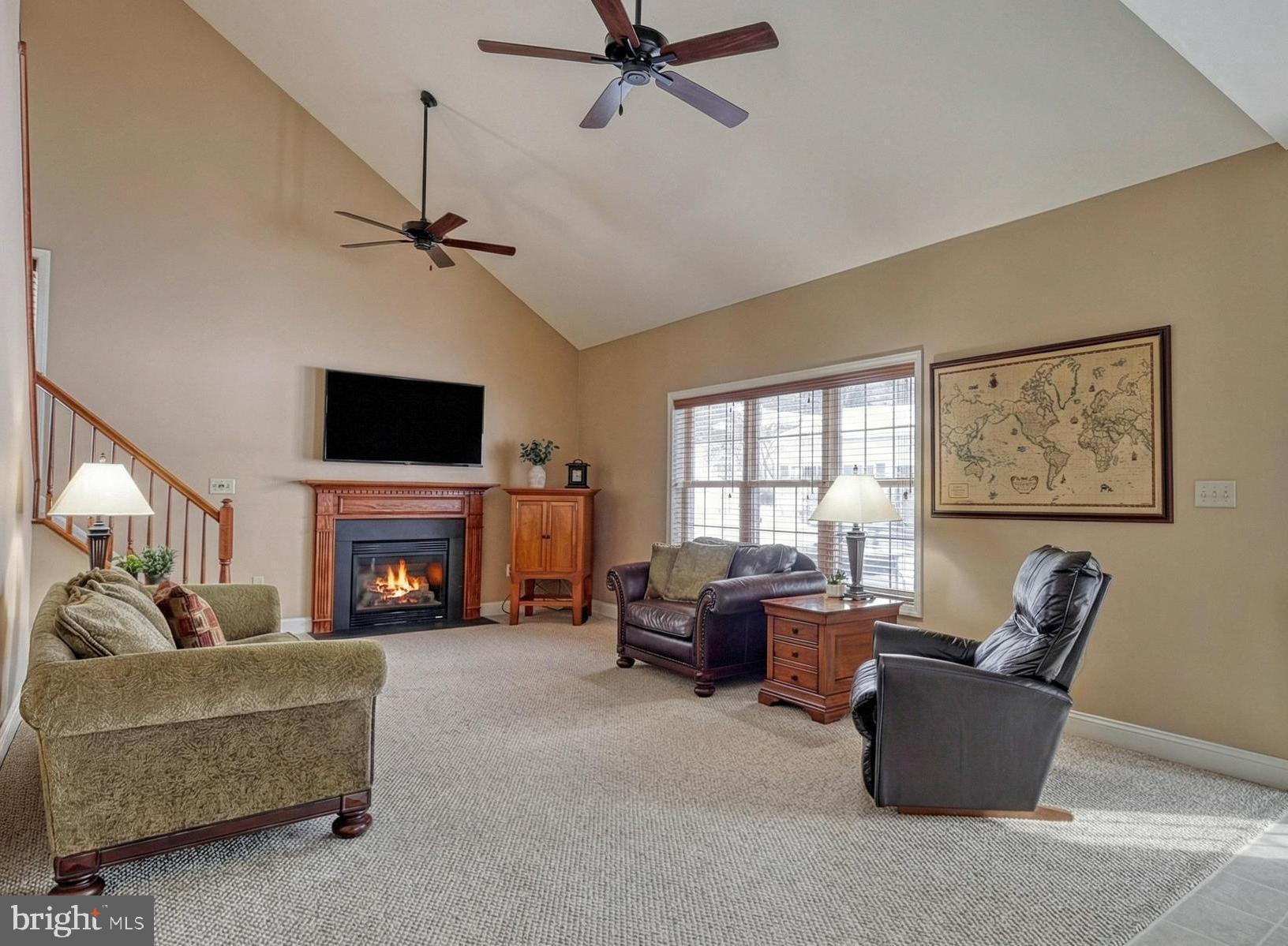 STONYBROOK - Residential