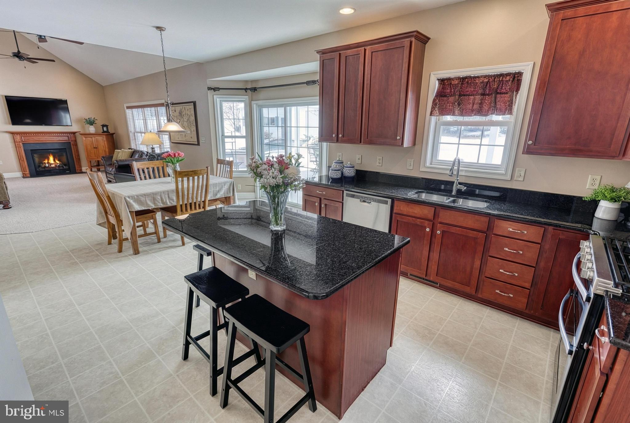 STONYBROOK - Residential