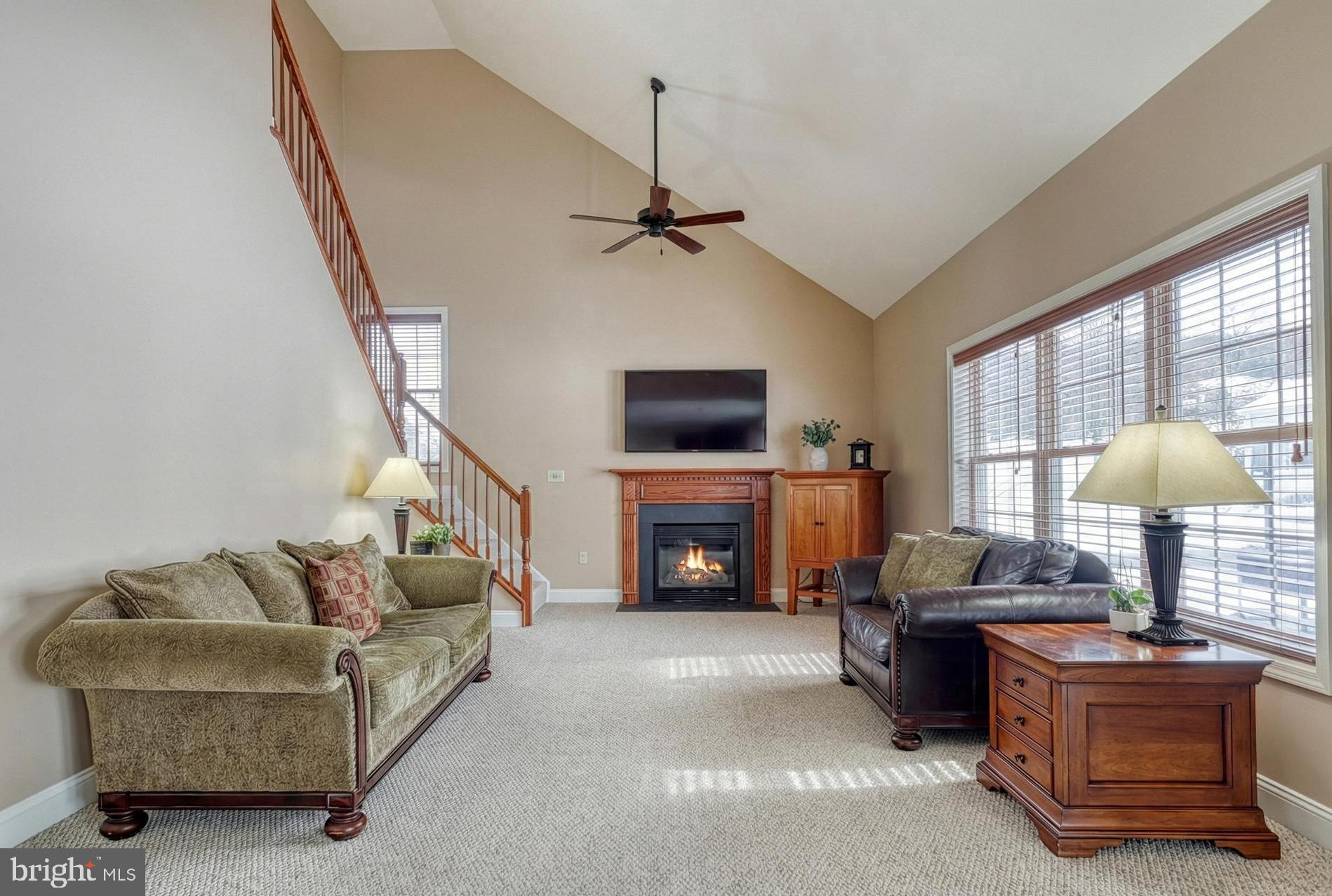 STONYBROOK - Residential