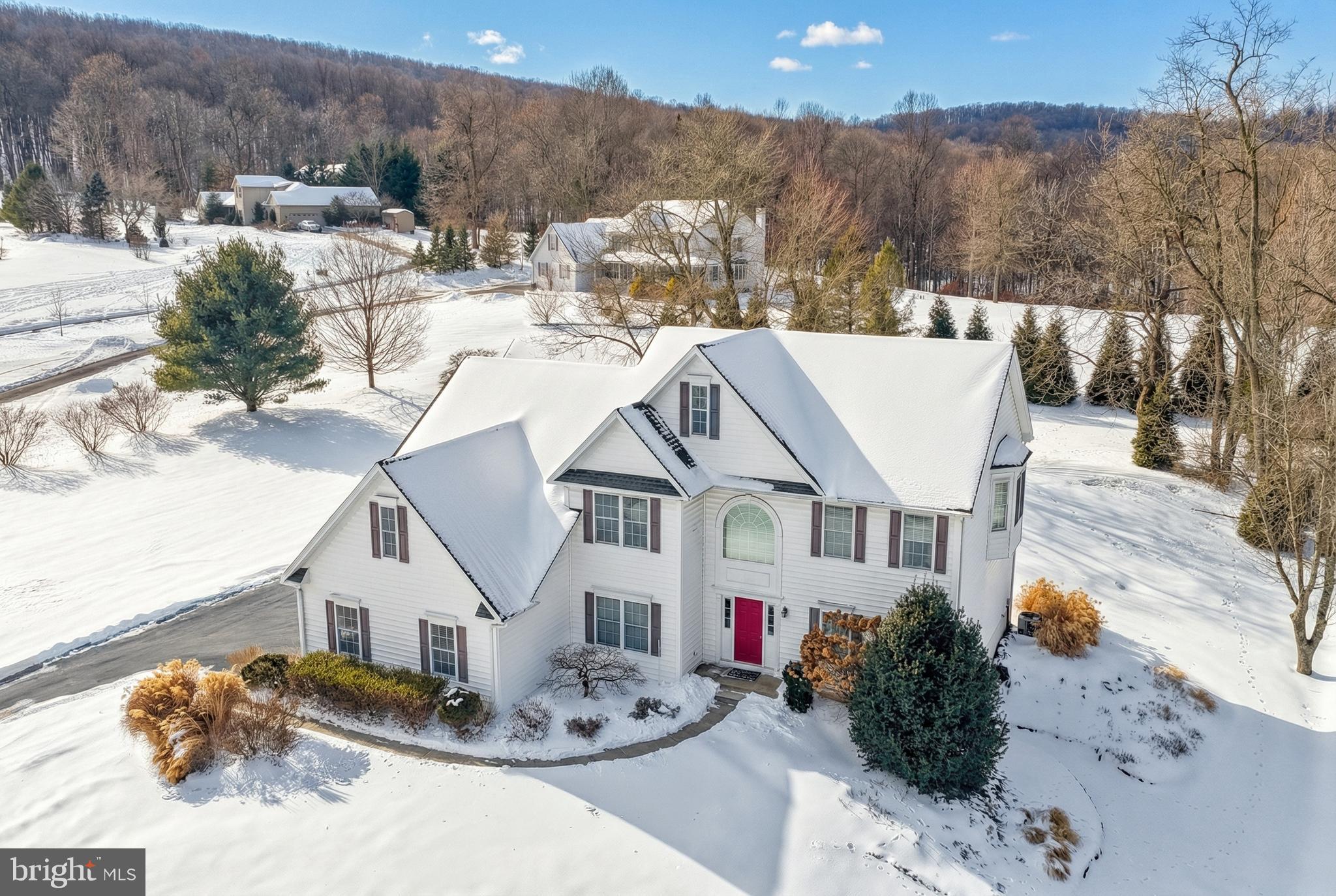 STONYBROOK - Residential