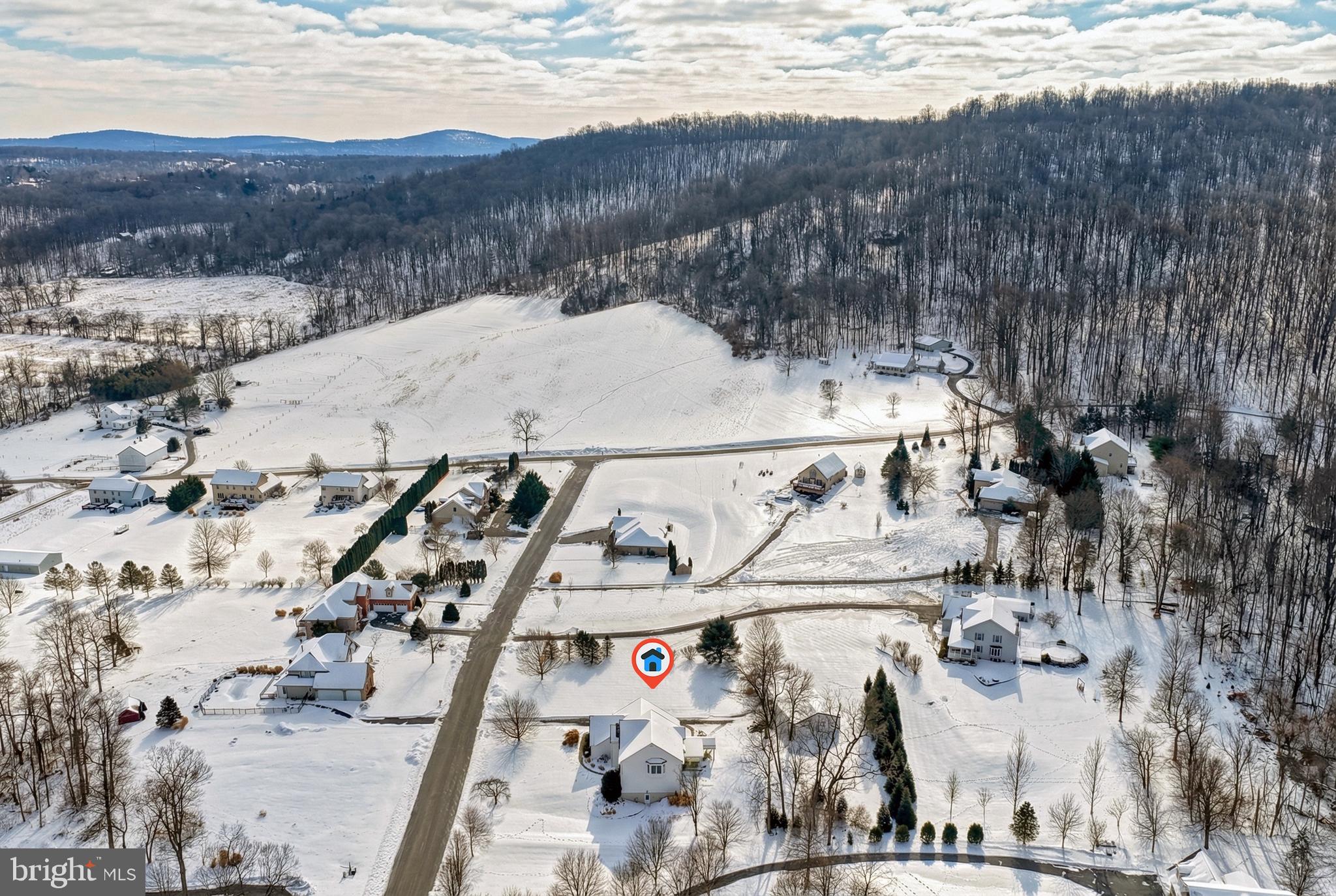 STONYBROOK - Residential