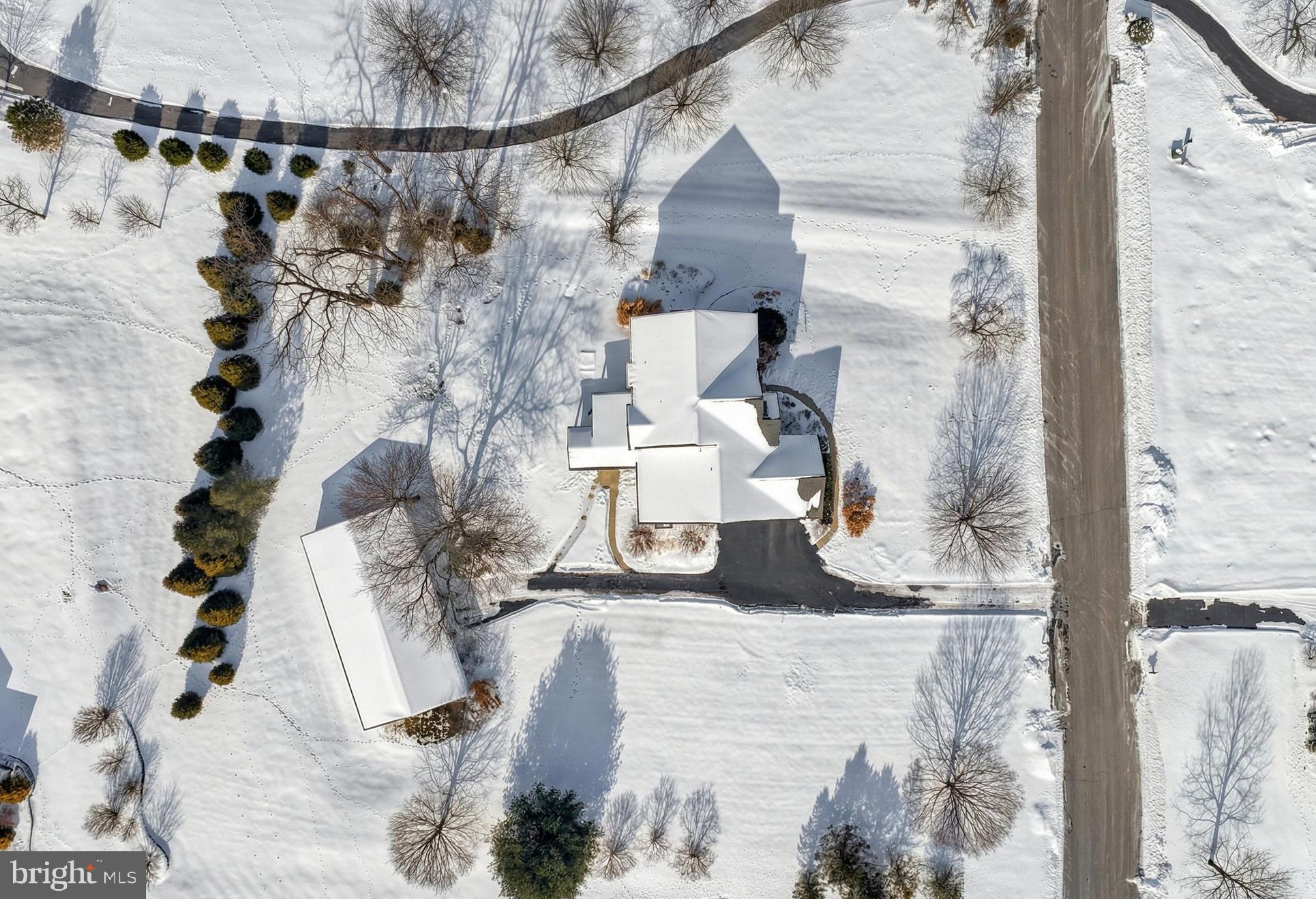 STONYBROOK - Residential