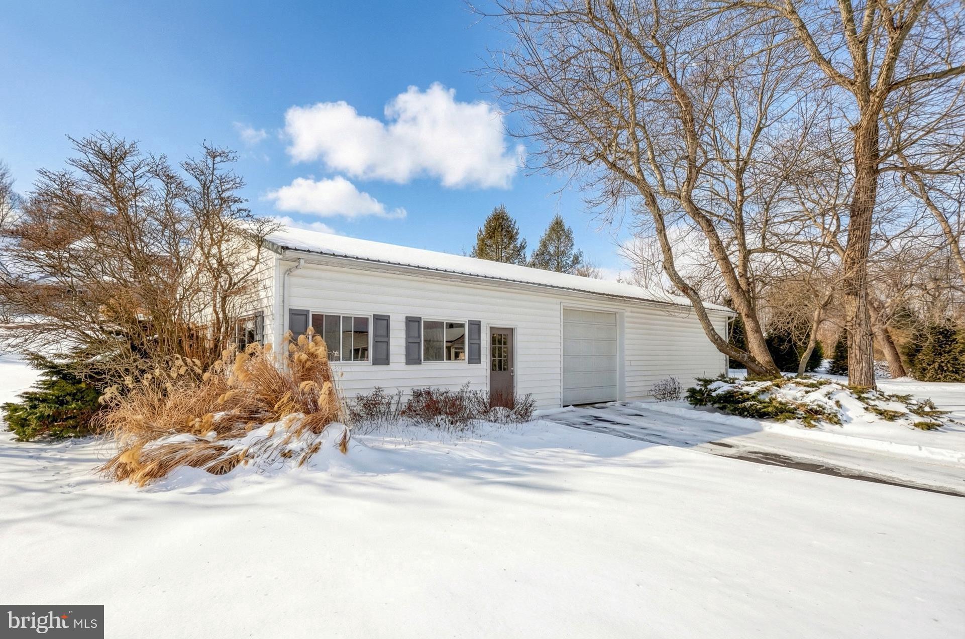 STONYBROOK - Residential