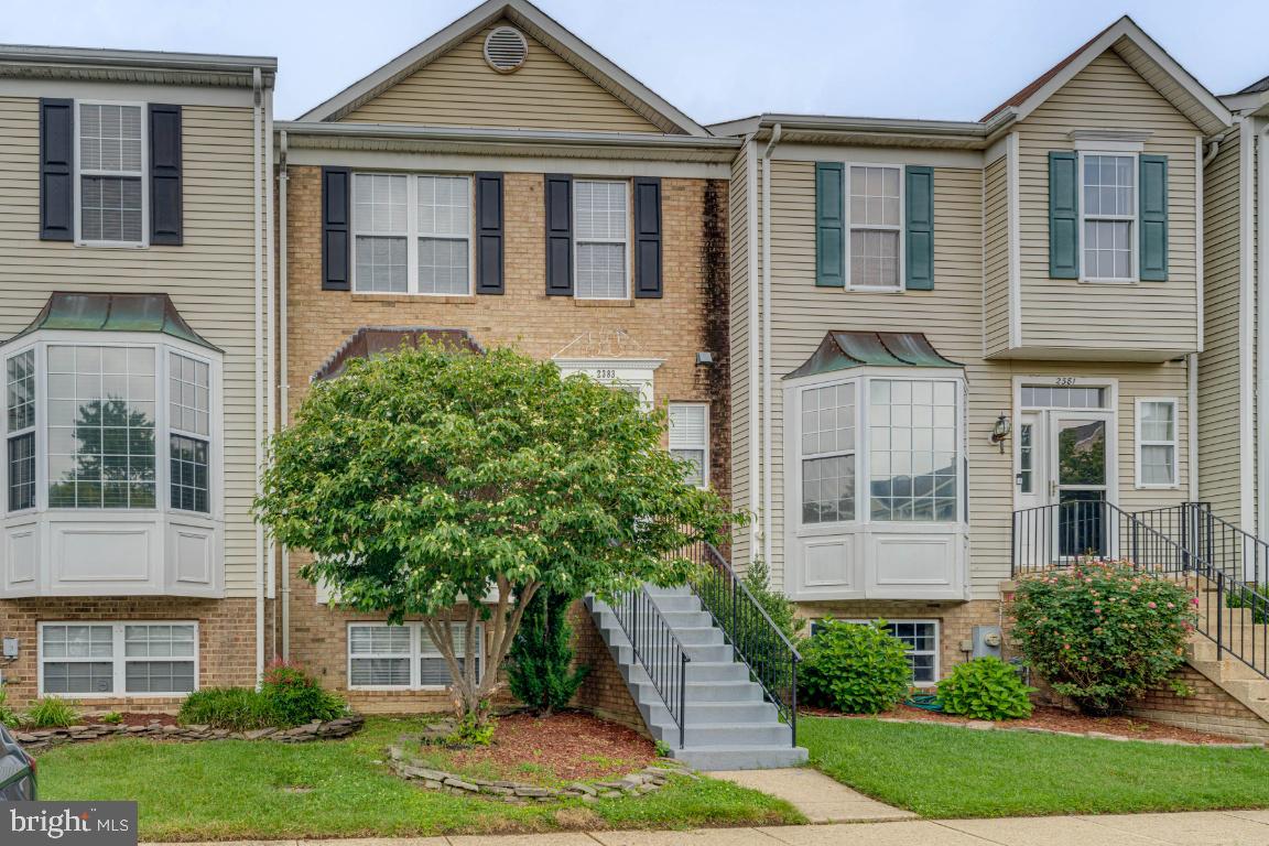 2383 LACONIA COURT