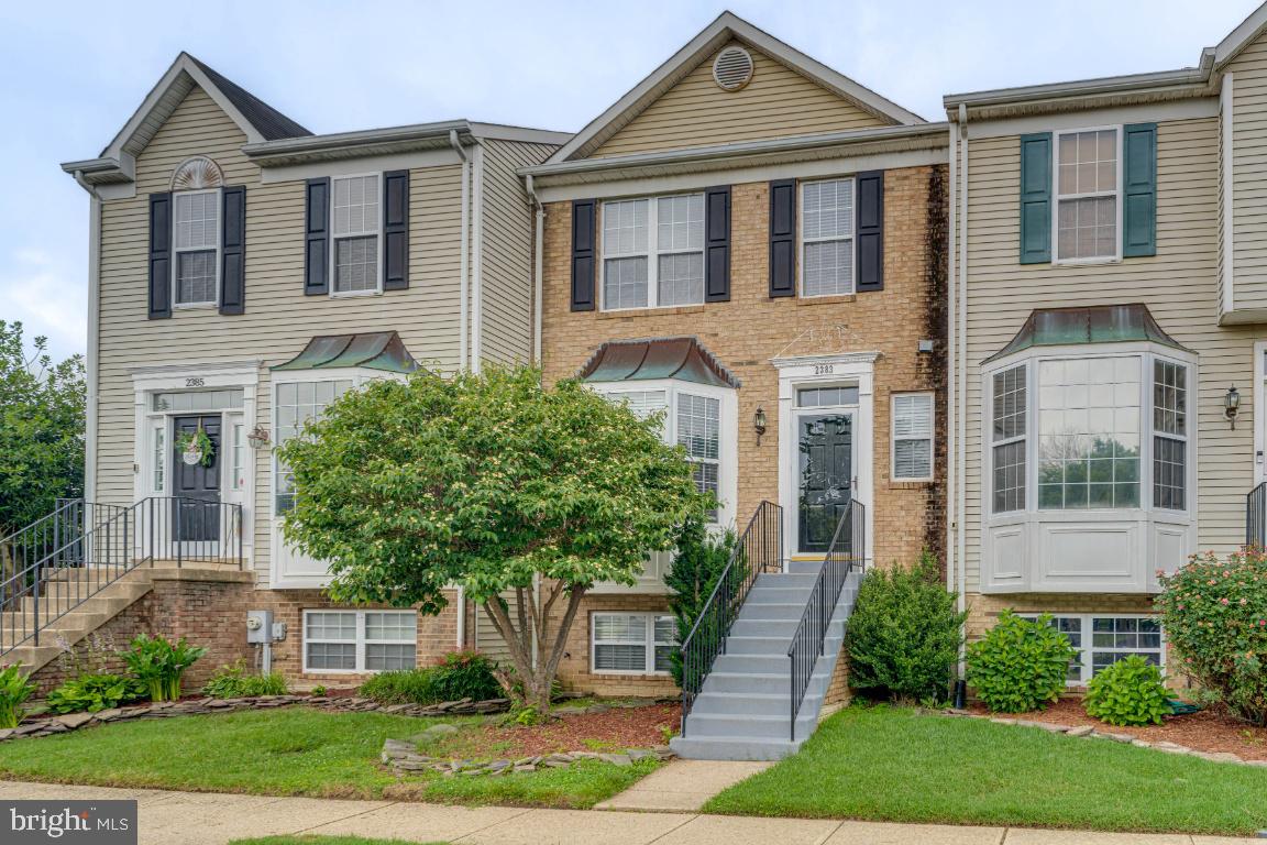 2383 LACONIA COURT