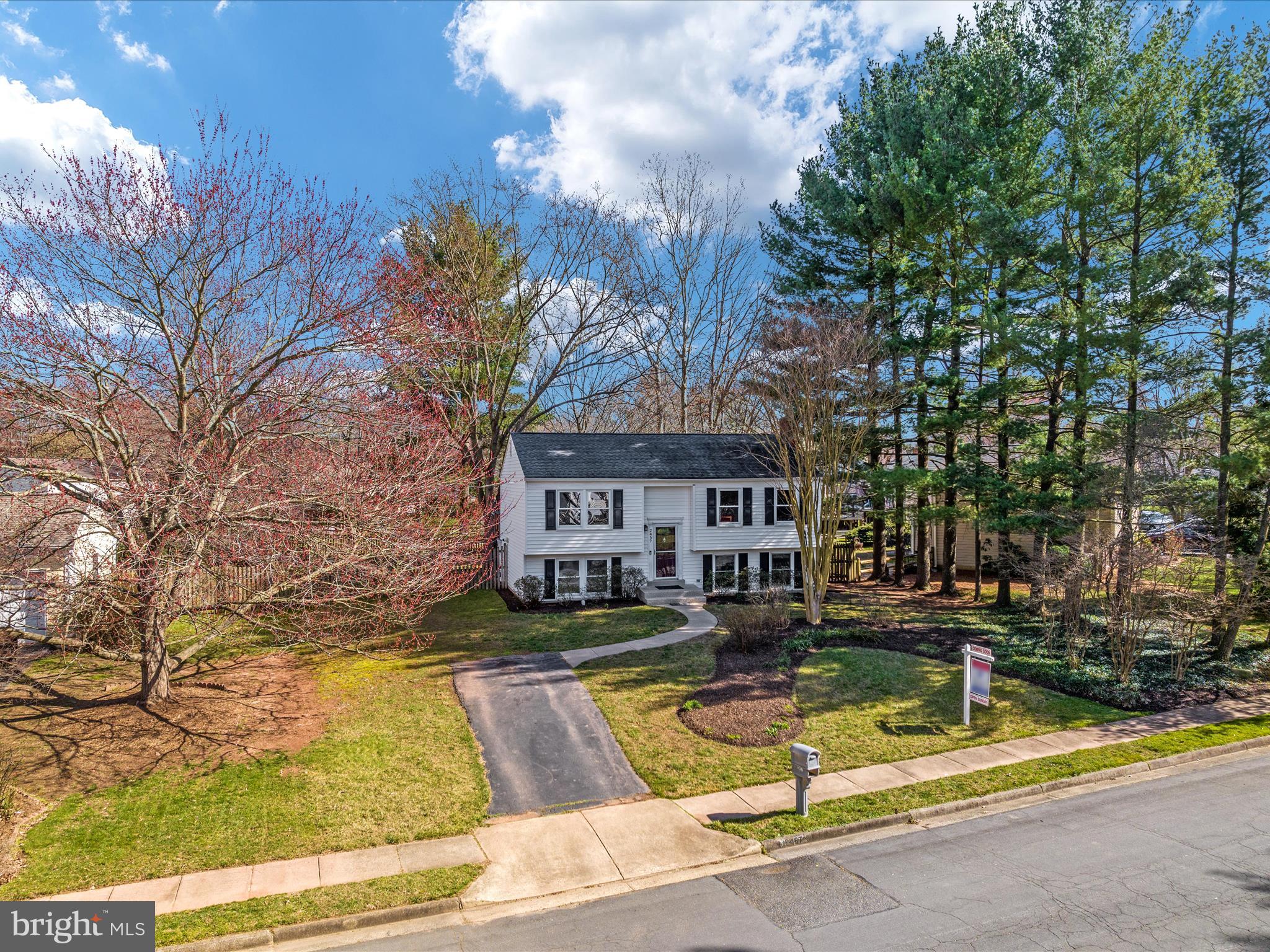 FOX MILL ESTATES - Residential