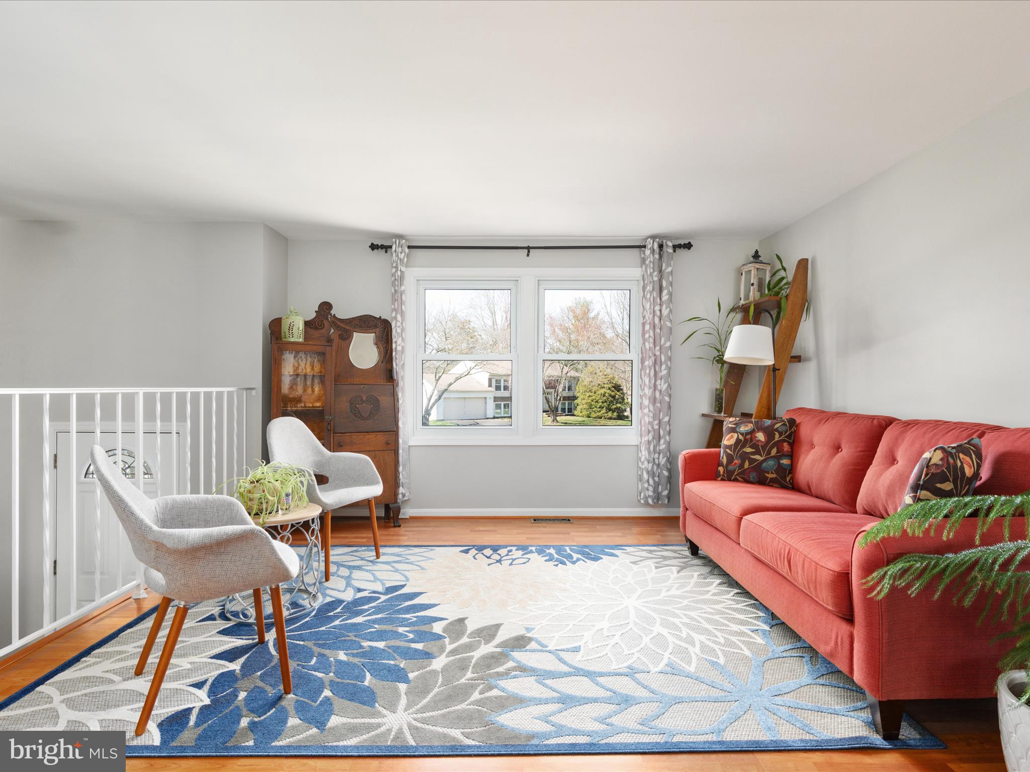 FOX MILL ESTATES - Residential
