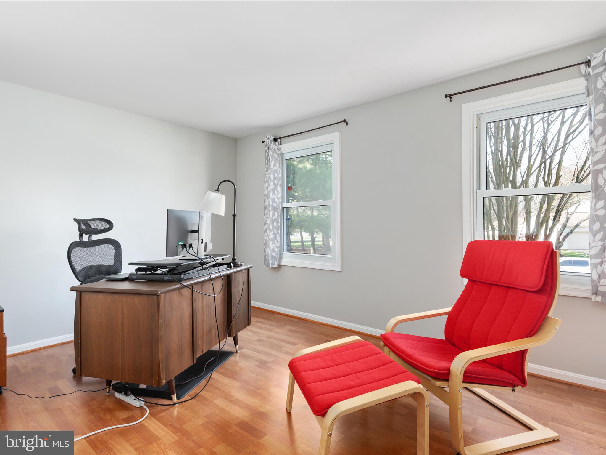 FOX MILL ESTATES - Residential