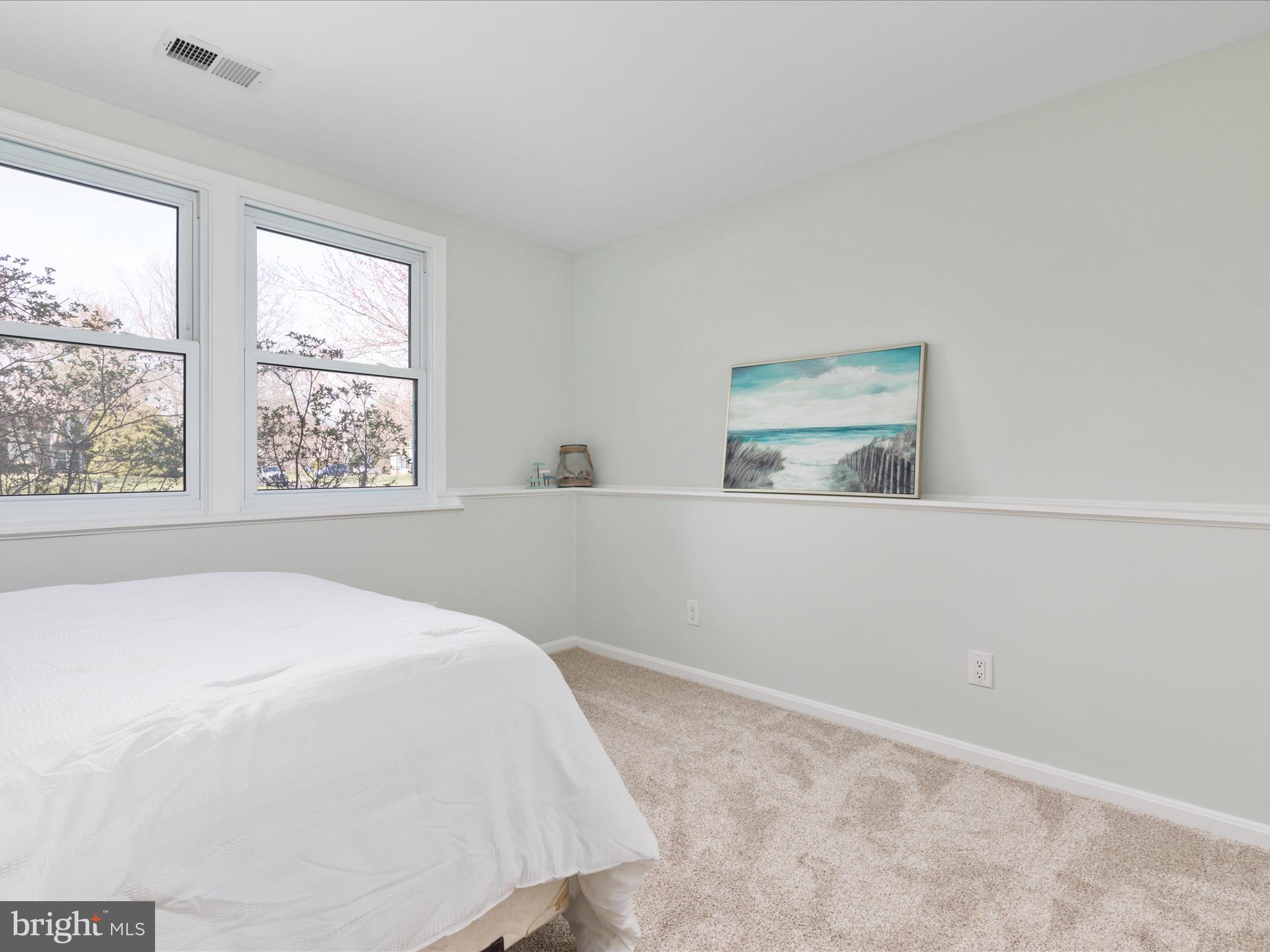 FOX MILL ESTATES - Residential