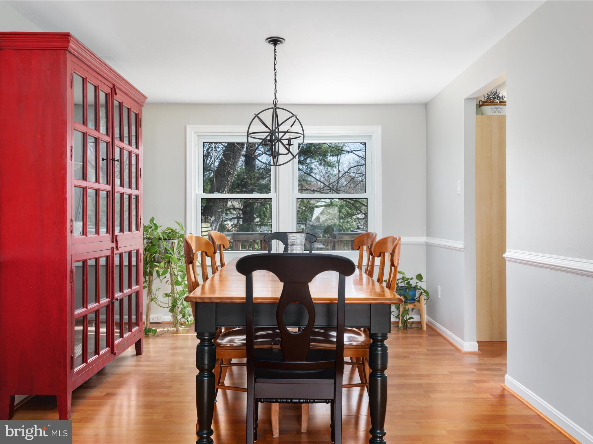 FOX MILL ESTATES - Residential