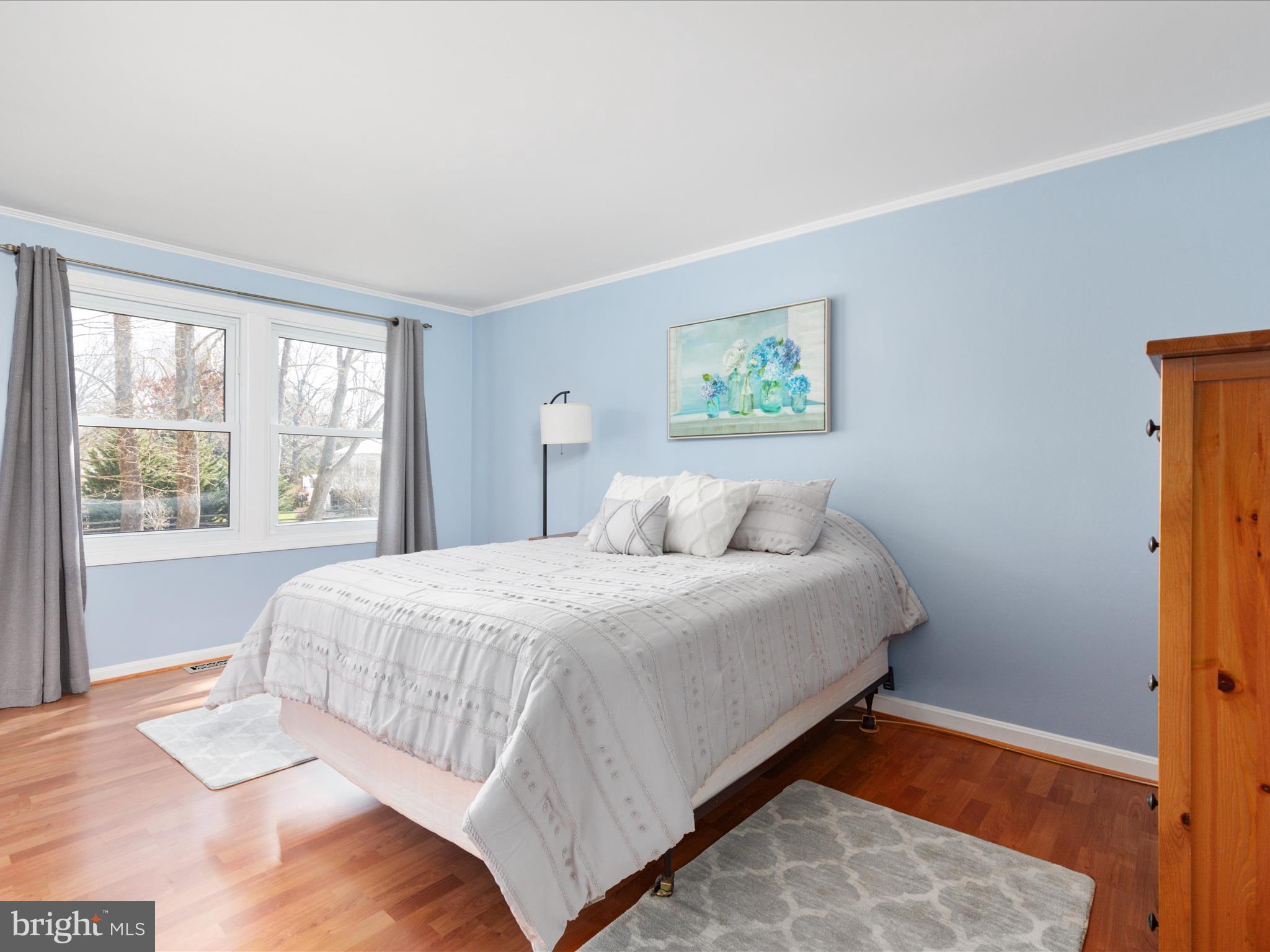 FOX MILL ESTATES - Residential