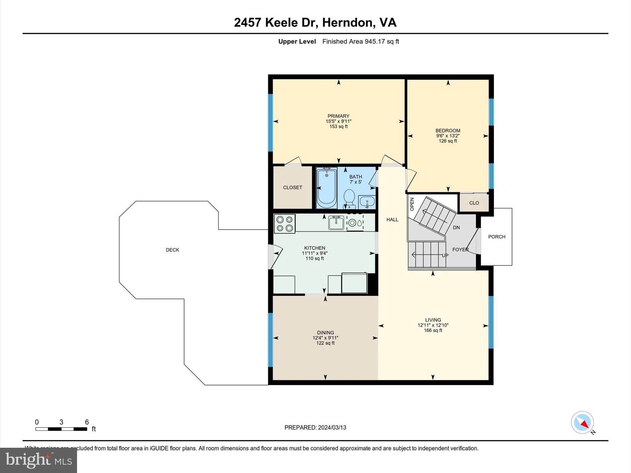 FOX MILL ESTATES - Residential