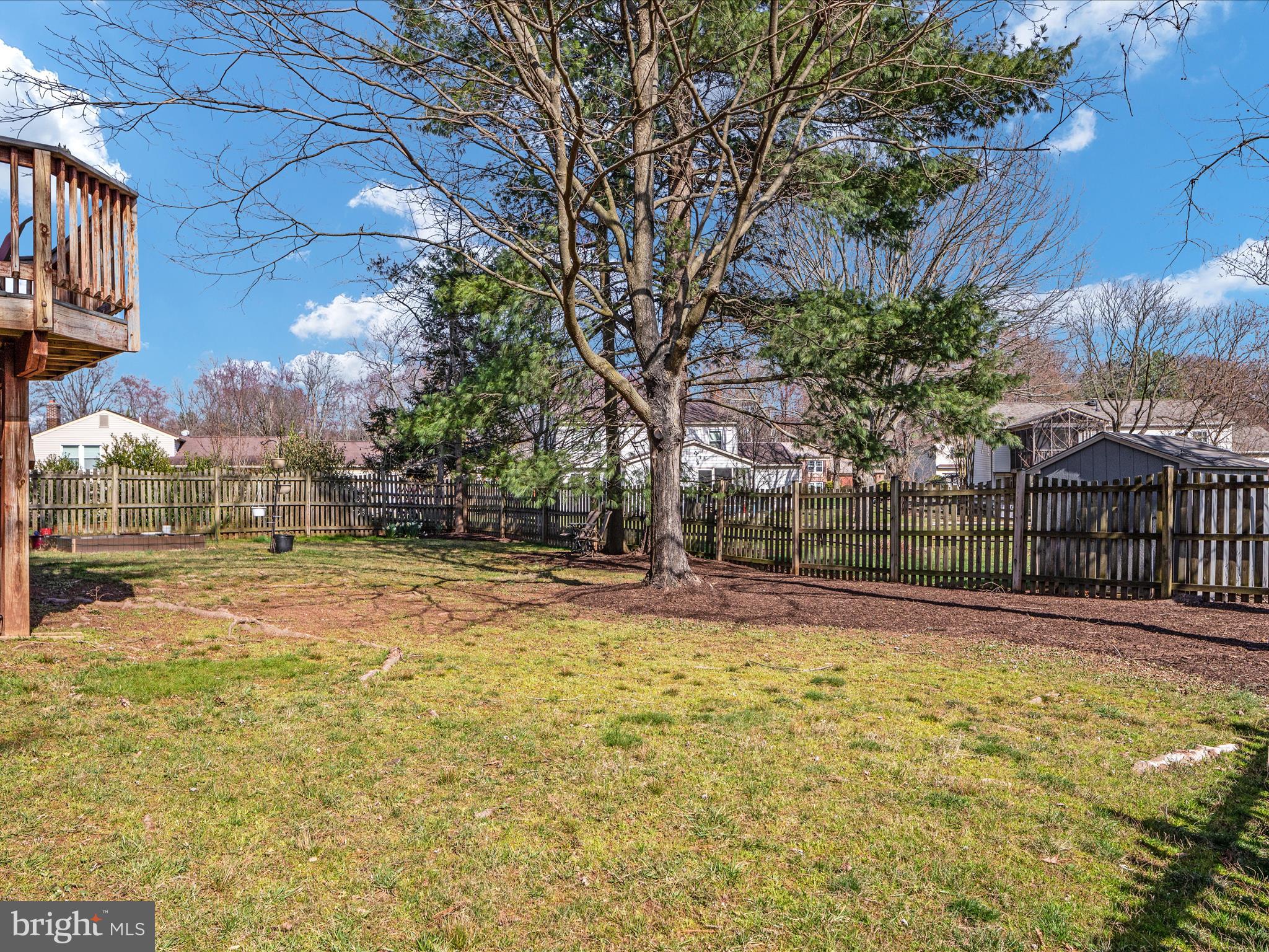 FOX MILL ESTATES - Residential