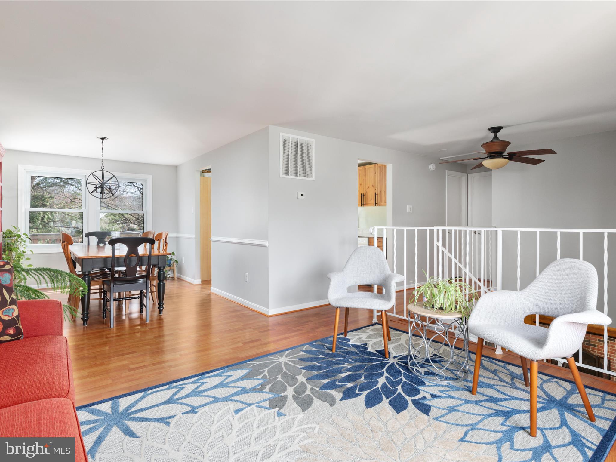 FOX MILL ESTATES - Residential