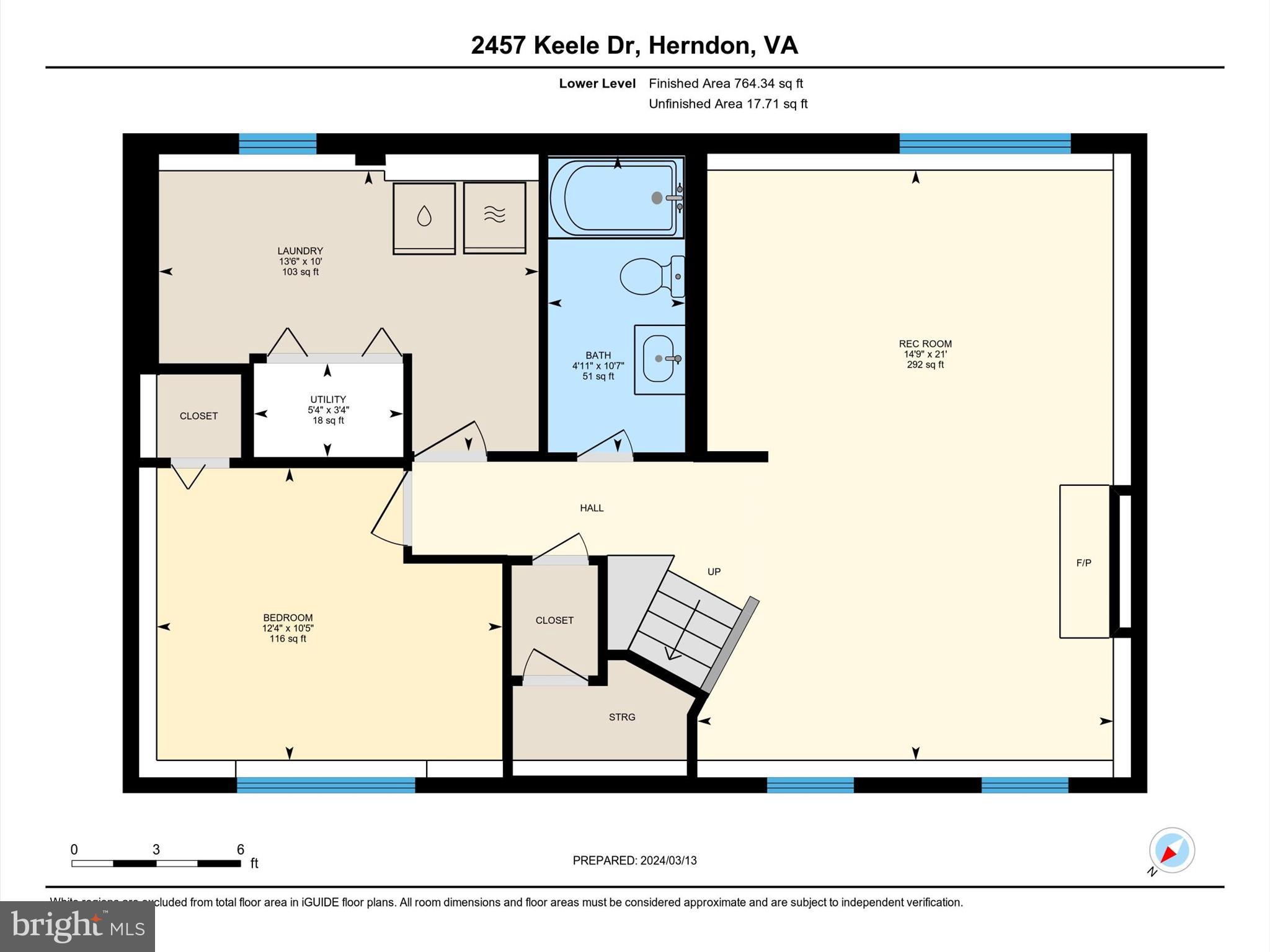 FOX MILL ESTATES - Residential