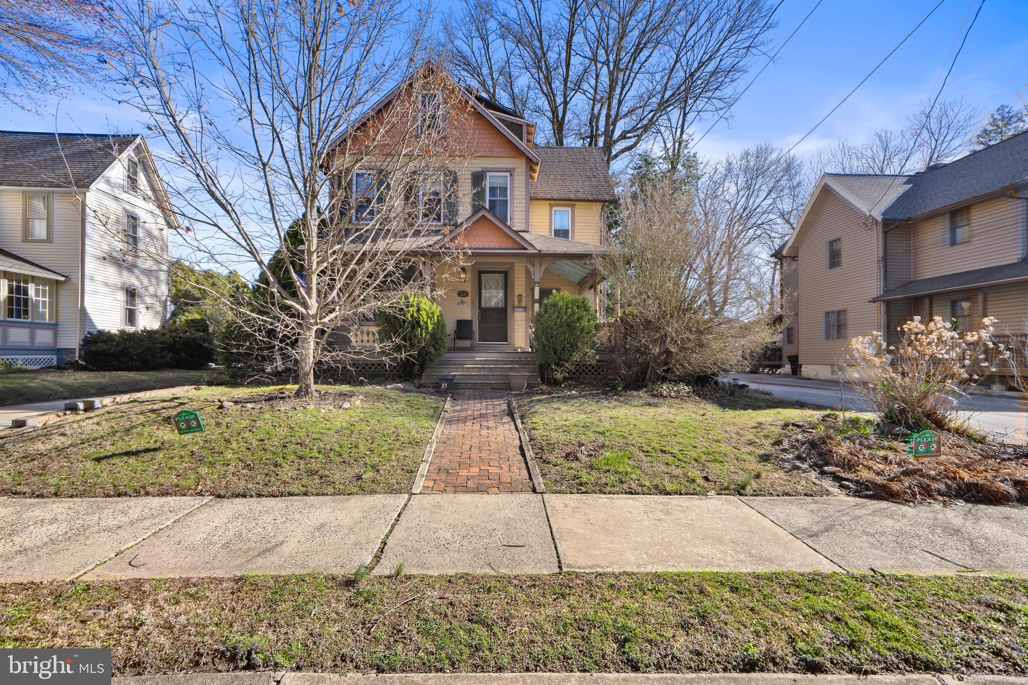 NONE AVAILABLE - Residential Lease