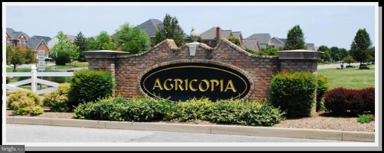 AGRICOPIA - Residential