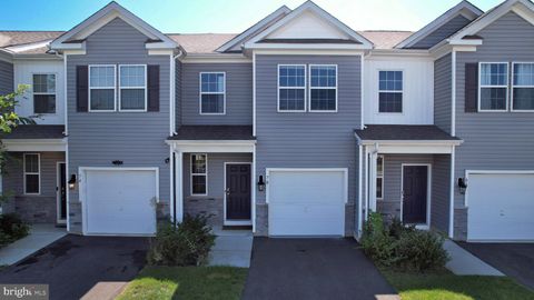 Photo of 70 Arlotta Street, GLASSBORO, NJ 08028 (MLS # NJGL2062336)