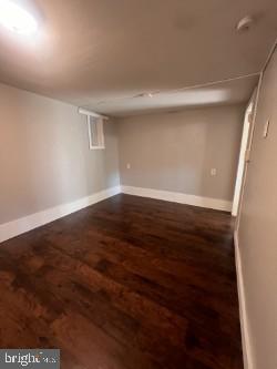 NONE AVAILABLE - Residential Lease