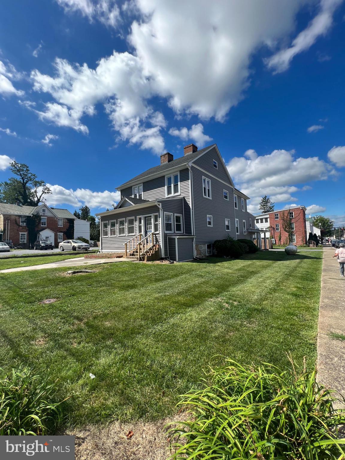 NONE AVAILABLE - Residential Lease