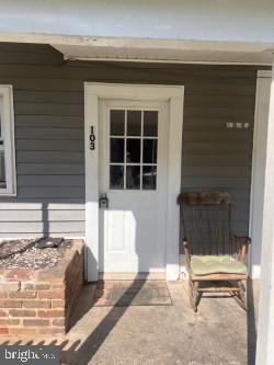 NONE AVAILABLE - Residential Lease