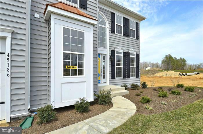 WOODS OF MYRTLE POINT - Residential