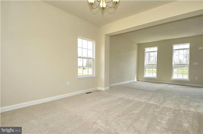 WOODS OF MYRTLE POINT - Residential