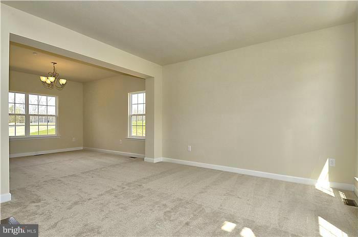 WOODS OF MYRTLE POINT - Residential