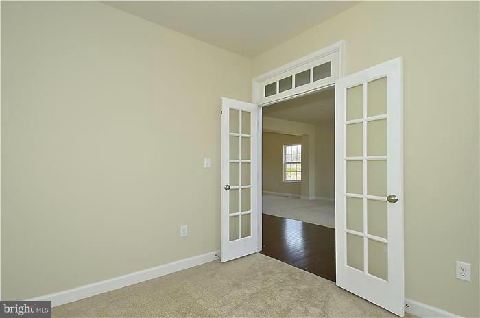 WOODS OF MYRTLE POINT - Residential