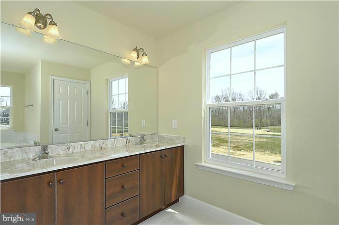 WOODS OF MYRTLE POINT - Residential