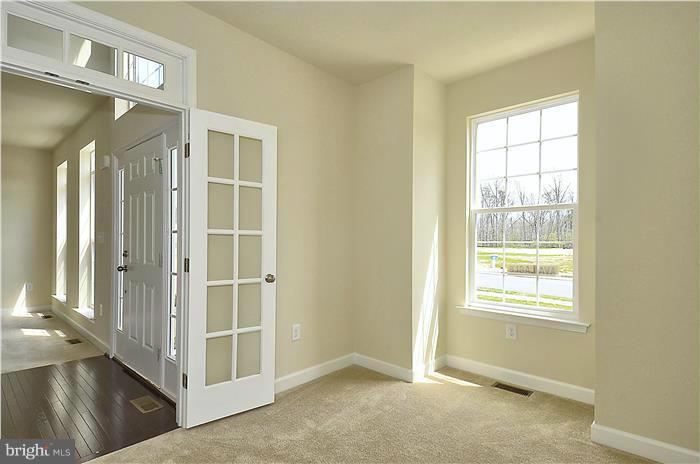 WOODS OF MYRTLE POINT - Residential