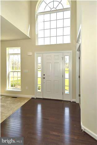 WOODS OF MYRTLE POINT - Residential