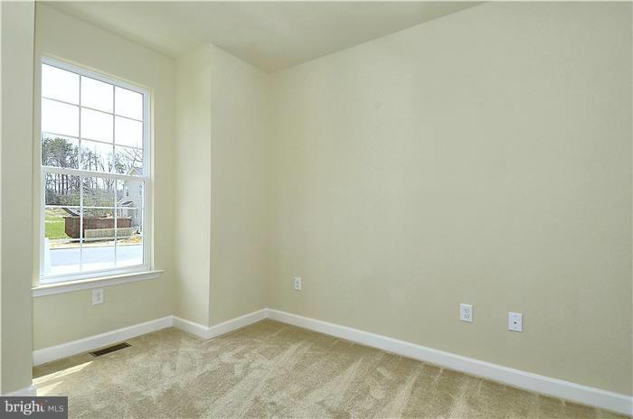 WOODS OF MYRTLE POINT - Residential