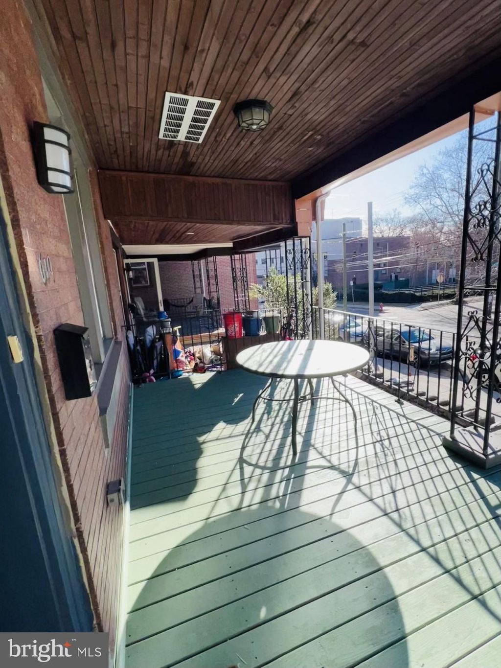 Photo of 619 S 42nd Street, PHILADELPHIA, PA 19104 (MLS # PAPH2566412)