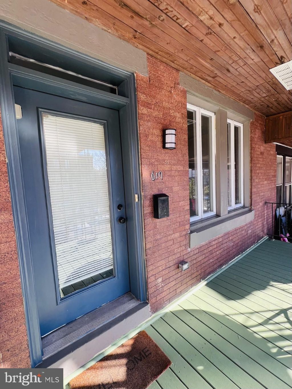 Photo of 619 S 42nd Street, PHILADELPHIA, PA 19104 (MLS # PAPH2566412)