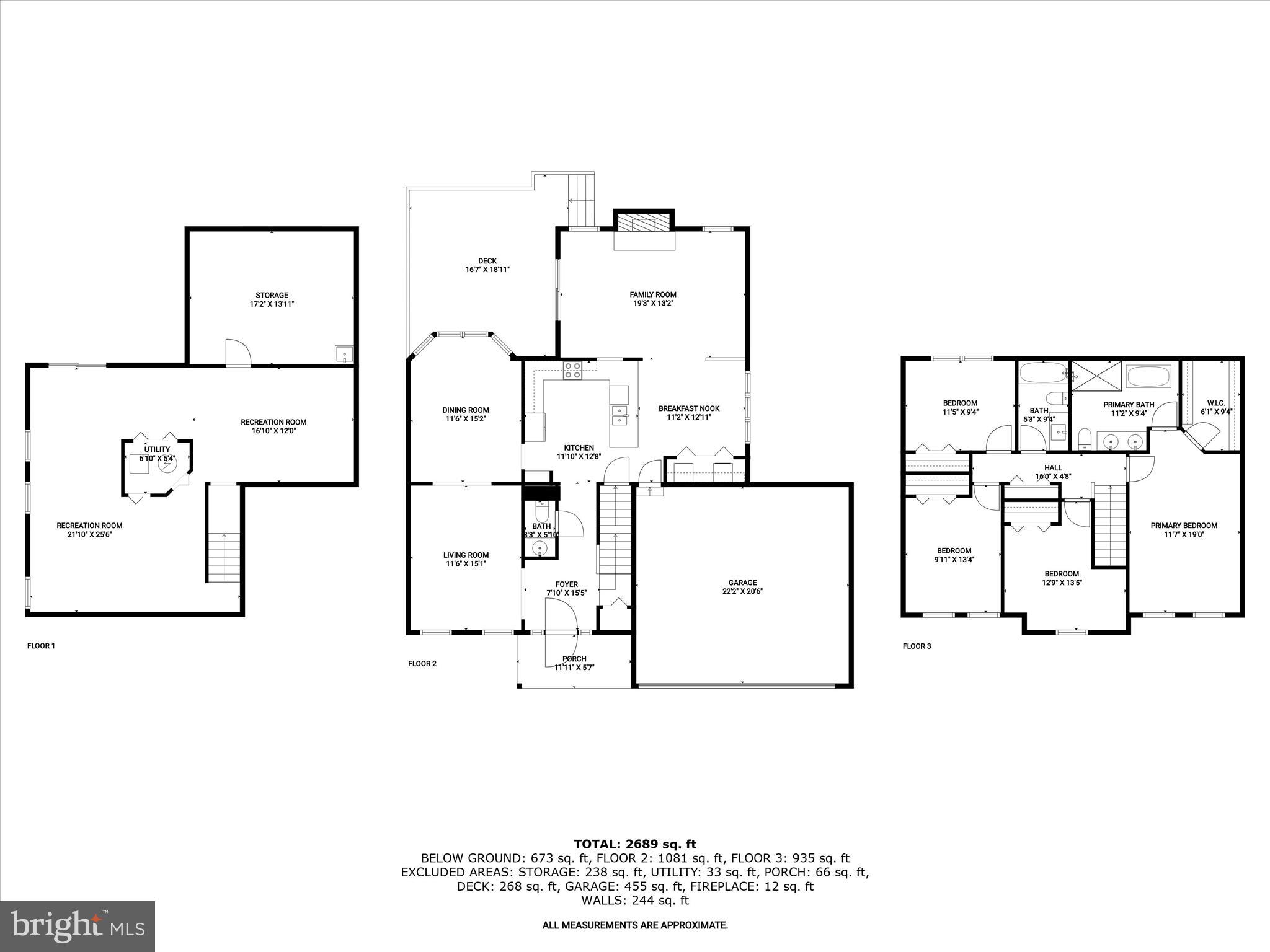 HUNT CLUB ESTATES - Residential