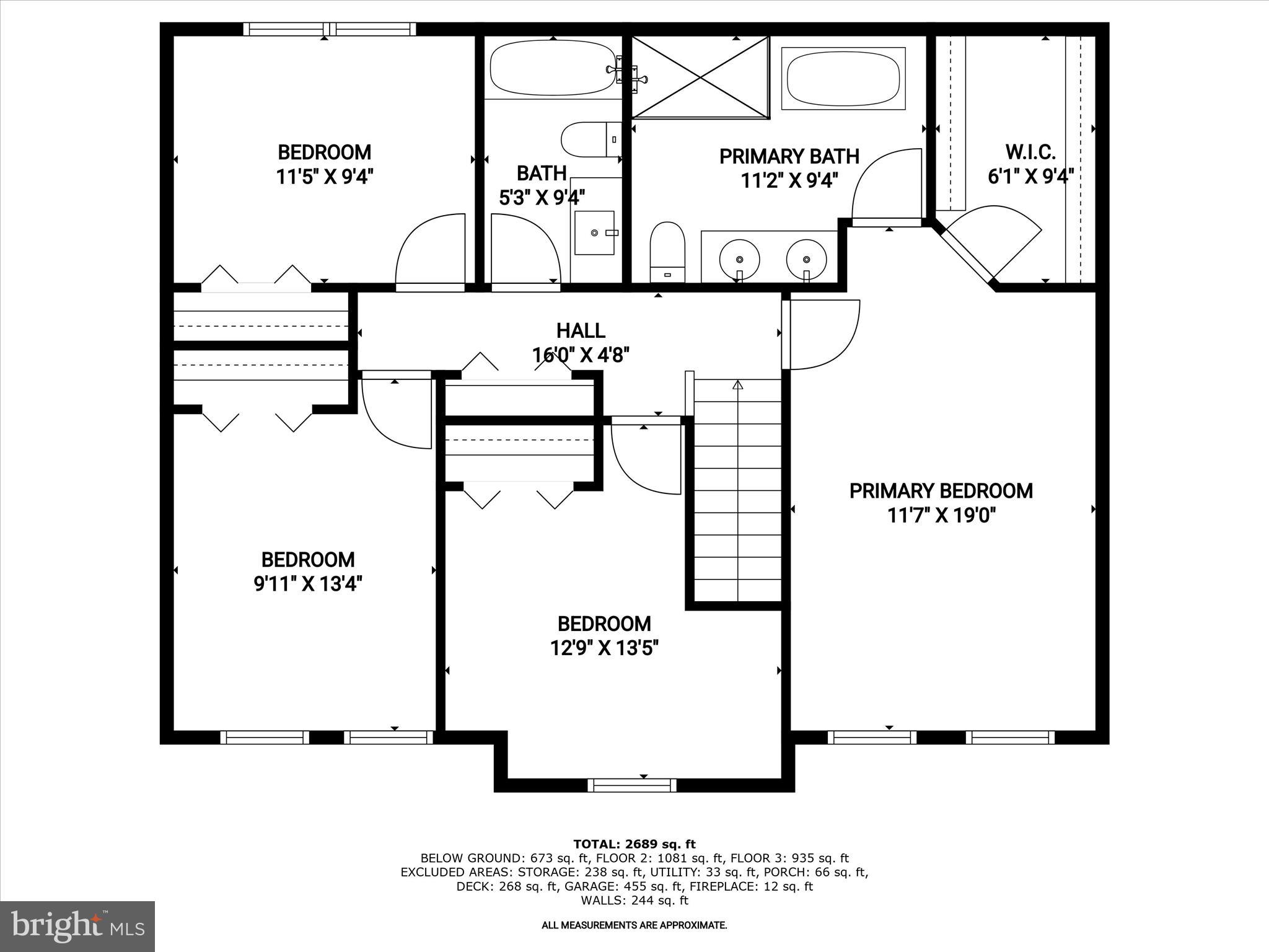 HUNT CLUB ESTATES - Residential