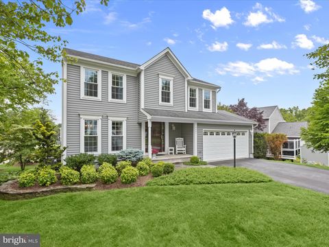 6601 STIPA COURT ELKRIDGE MD 21075