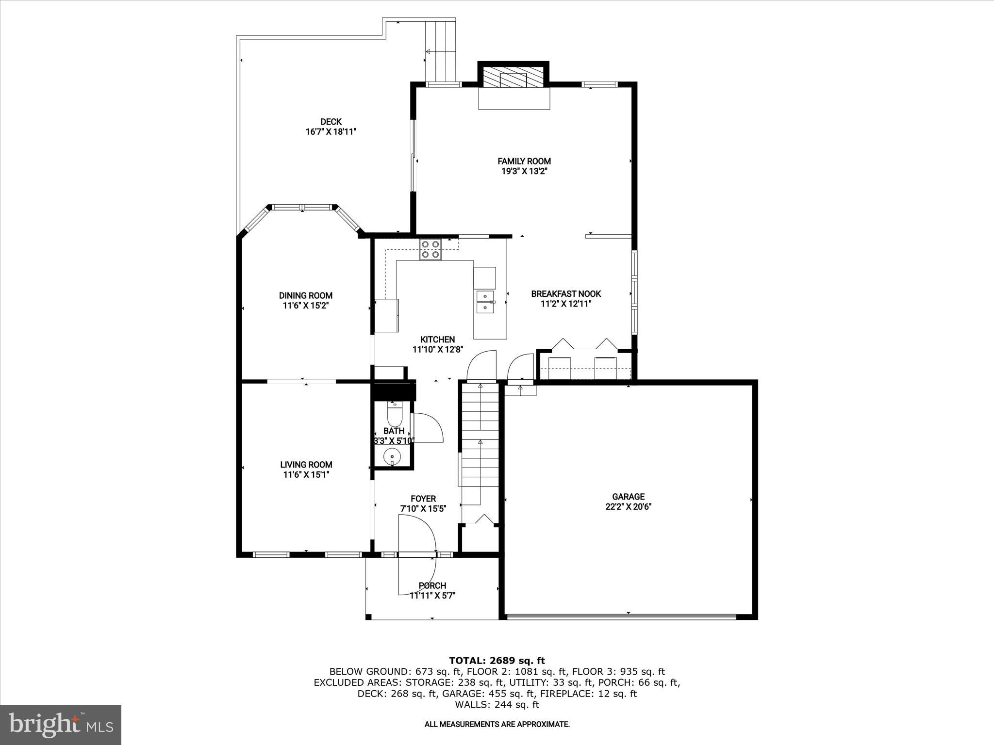 HUNT CLUB ESTATES - Residential