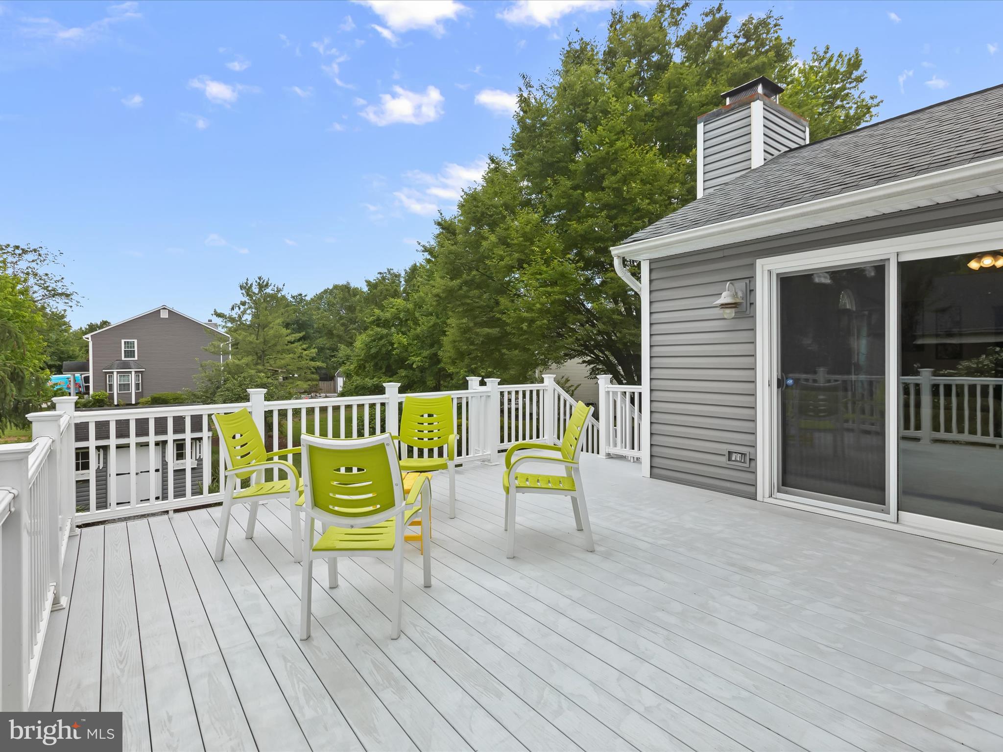 HUNT CLUB ESTATES - Residential